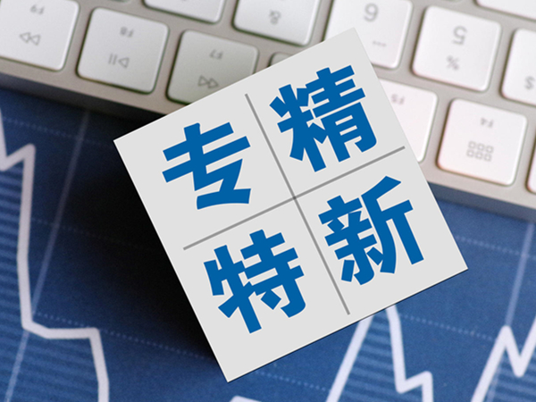 喜訊 | 東莞國亨喜獲“專精特新”企業(yè)認(rèn)定！